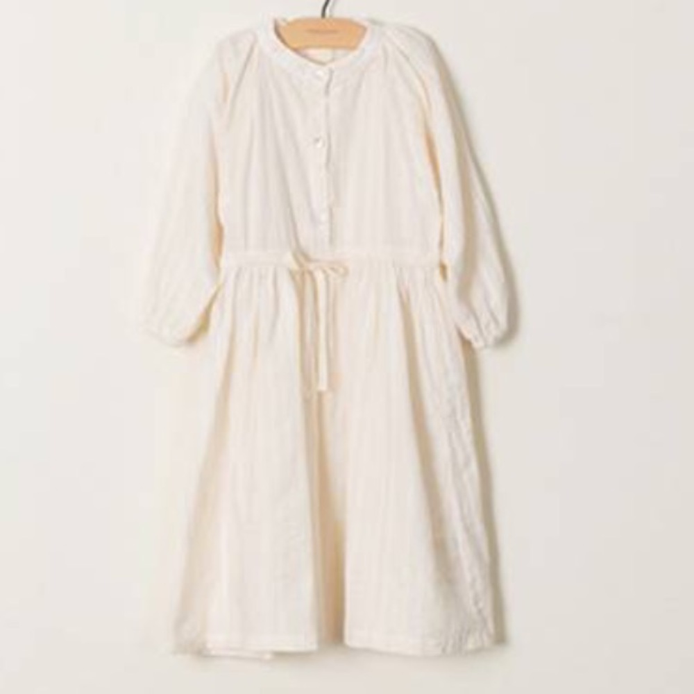 Brand New White Dress Large